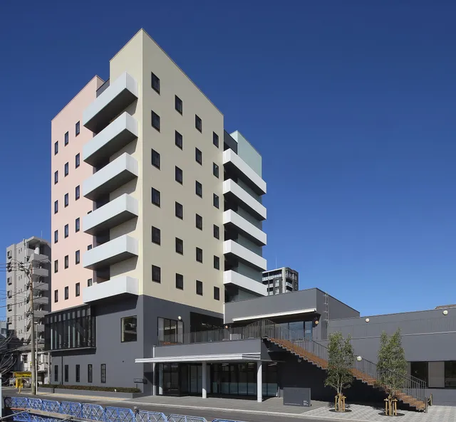 Kagoshima International Exchange Center