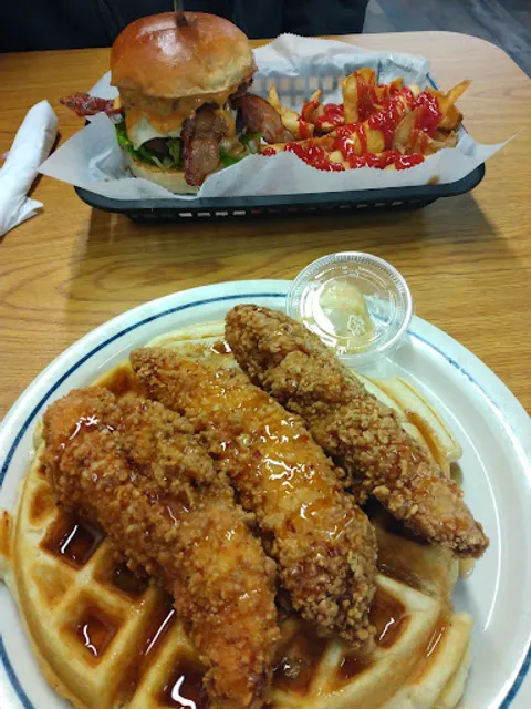 Fat Boy's Bar & Grill