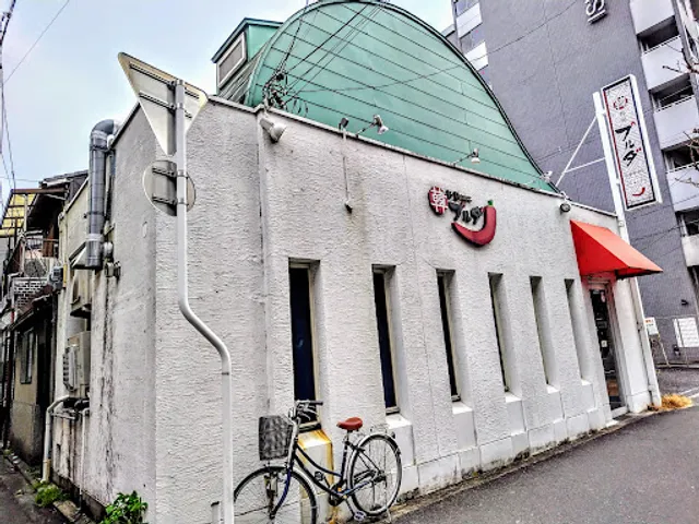 Puruda - Kyoto Station South