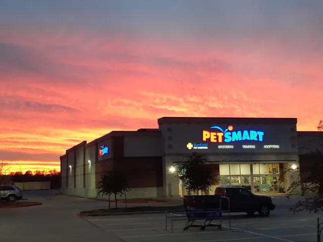 PetSmart