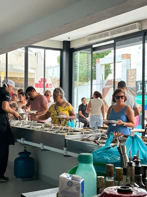 Restaurante Do Bichinho