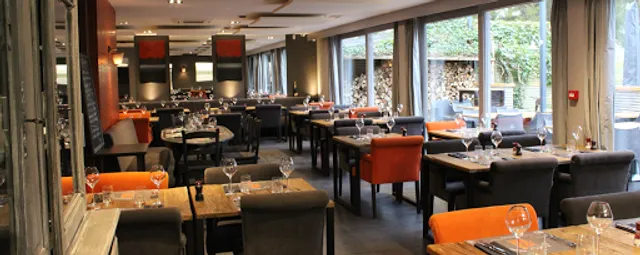 La Brasserie de Nalinnes