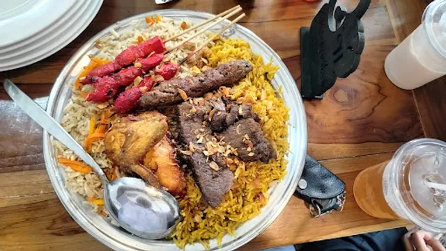 Babaji Indian Resto Batu