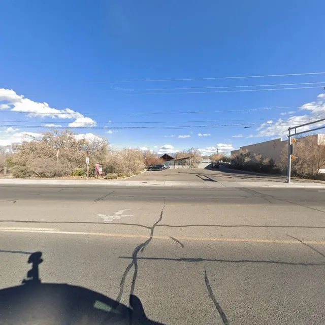 New Mexico Therapeutic Massage