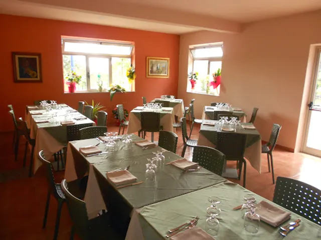 Ristorante Al Boschetto