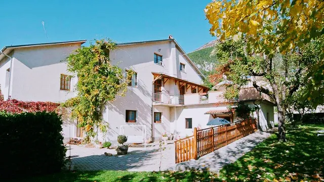 Apartments de Sanctis