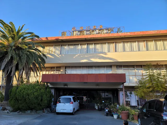 Sukawa Kanko Hotel