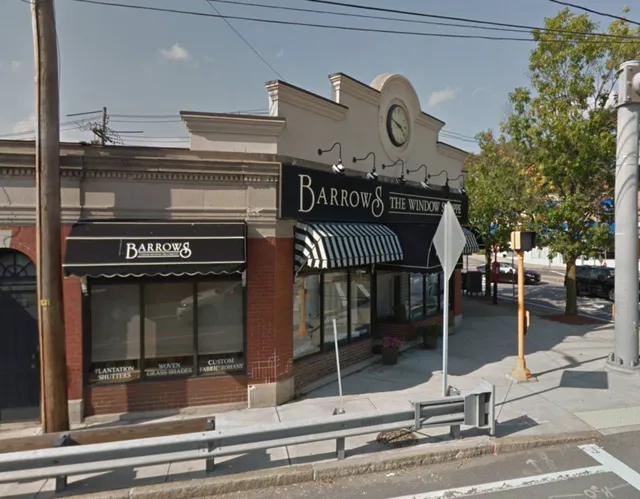 Barrows Custom Window Treatments