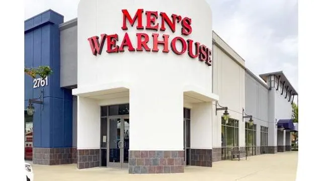 Men's Wearhouse