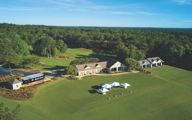 The Kingdom at Reynolds Lake Oconee