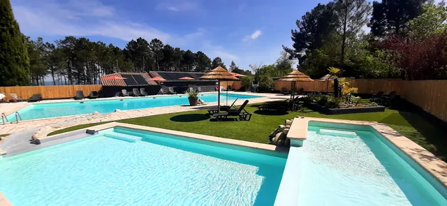 Camping Hello Soleil