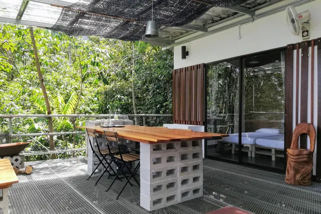 Gibbon Retreat Bentong