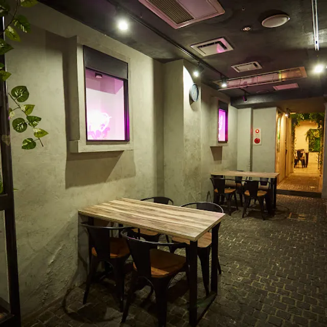 食べ放題1980円【 韓国バル チュマル 】袋町店 韓国料理 個室 サムギョプサル ランチ 飲み放題 居酒屋 食べ飲み放題 広島並木通り 飲食店 レストラン