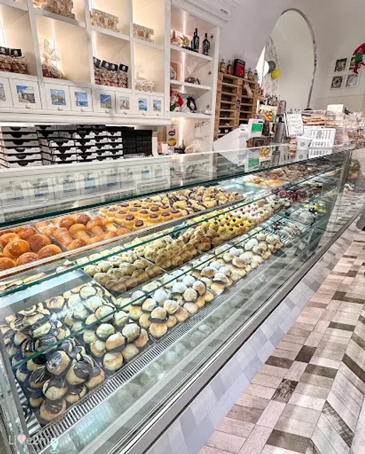 Pasticceria Poppella