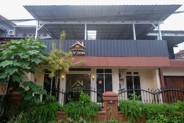 KV Inn Yogyakarta