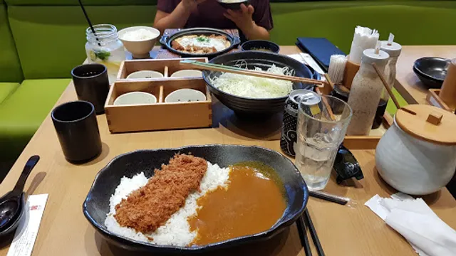 Saboten
