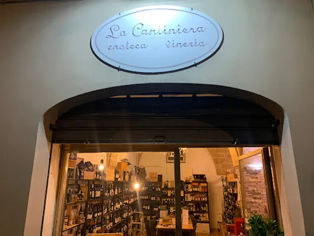La Cantiniera | Enoteca Wine Bar & Bistrot