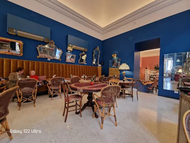 ViVi - Piazza Venezia