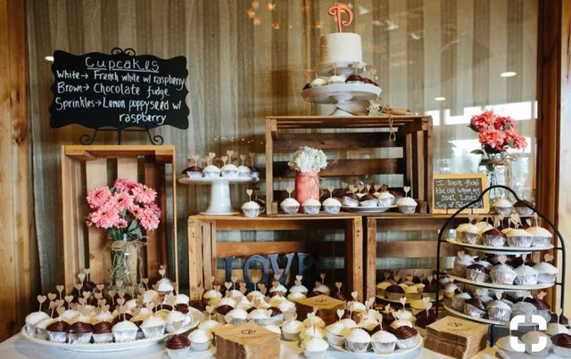 Startups Catering & Events