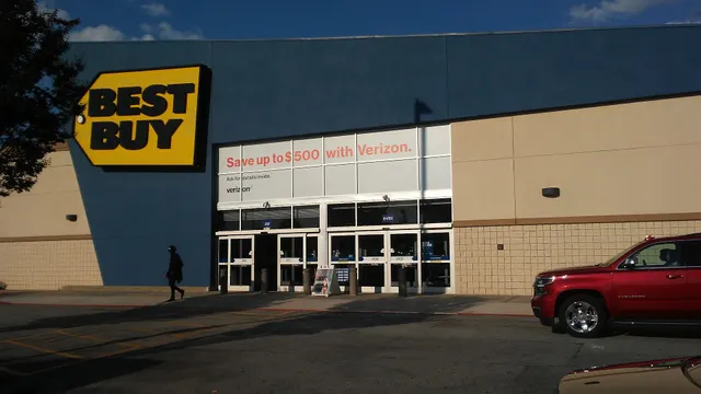 Best Buy