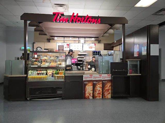 Tim Hortons