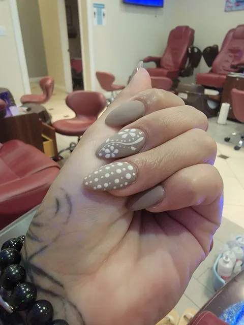 1st Princess Nails & Spa