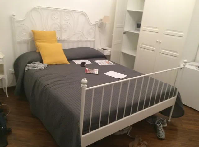 Testaccio Village Guesthouse