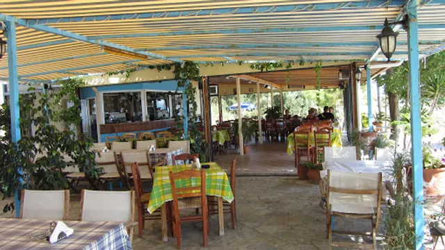 ΗΛΙΟΤΡΟΠΙΟ (Iliotropio Ligia)