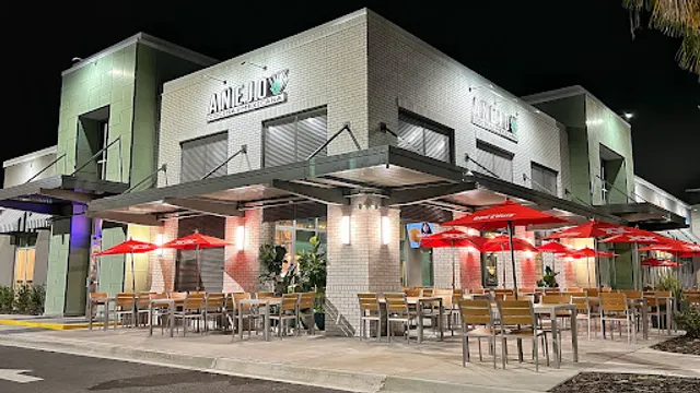 Anejo Cocina Mexicana Nocatee