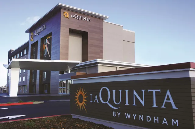 La Quinta Inn & Suites by Wyndham Madera