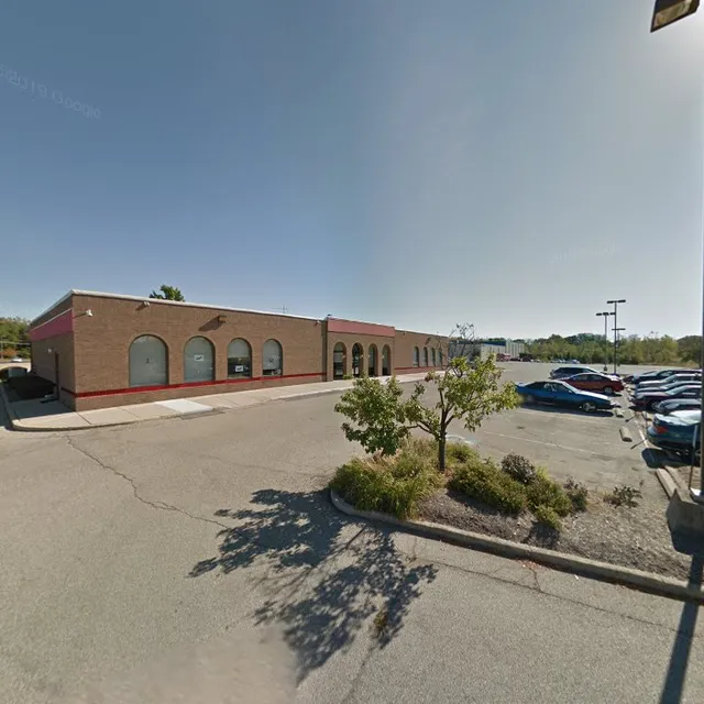 Behind the curtain - competition studio