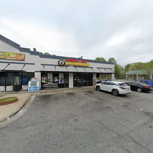 Carniceria Y Tienda La