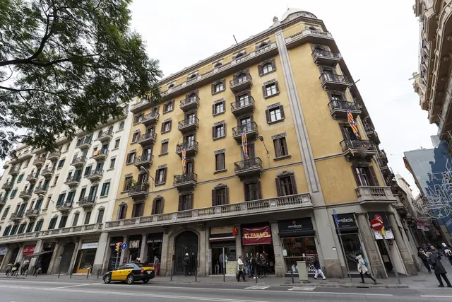 AinB B&B Born Via Laietana