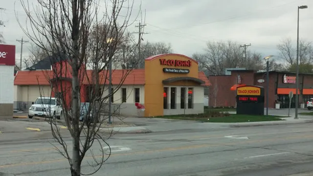 Taco John's