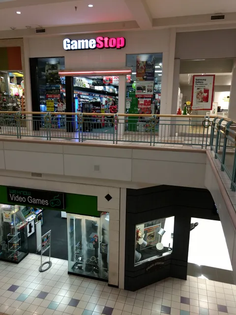 GameStop