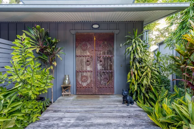 Taman Sari Luxury Private Pavilions