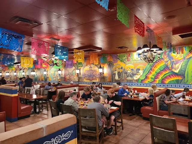 Guadalajara Original Grill