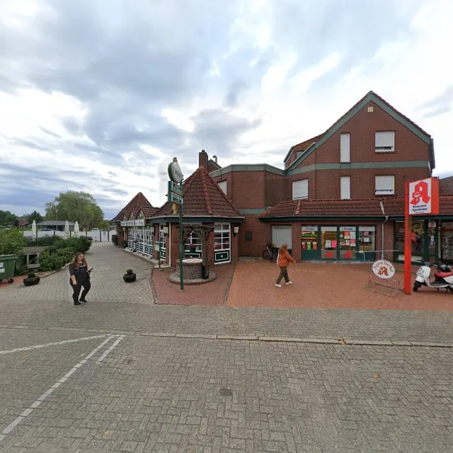 Hotel Restaurant Jacobsbrunnen