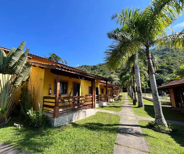 SR Beach Country Hotel