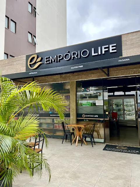 Emporium Life Gluten Free Bakery