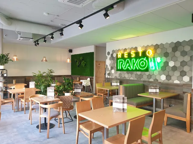 RestoRaków - restauracja - imprezy okolicznościowe, komunie, chrzciny, wigilie firmowe