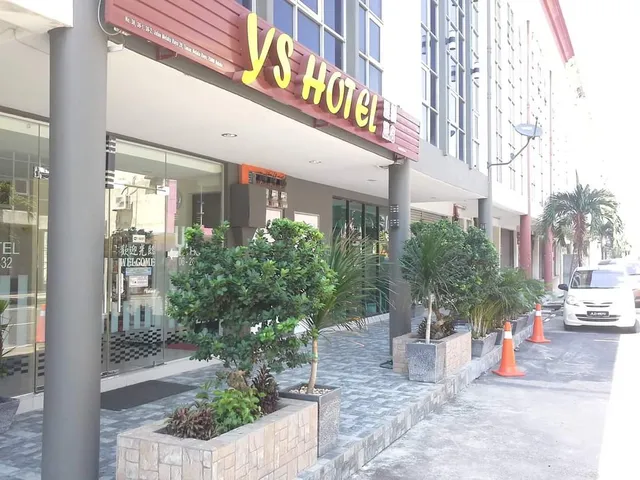 YS Hotel