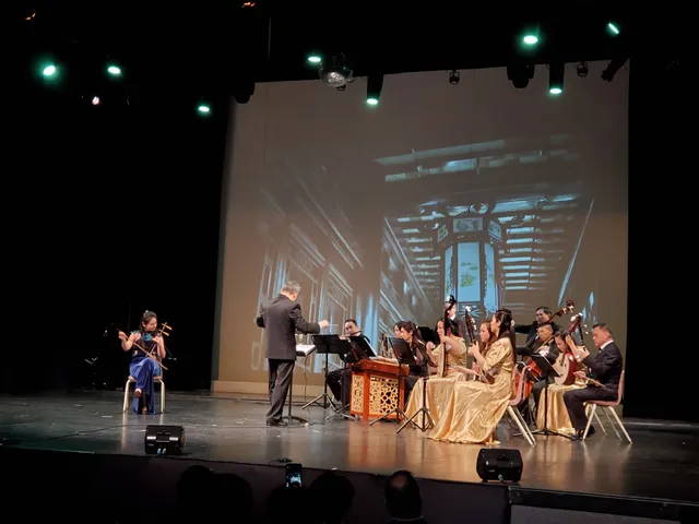 City Playhouse Theatre