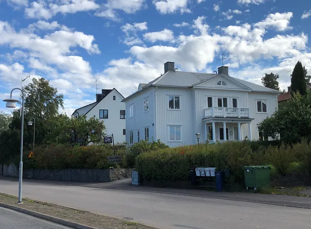 Villa Örnäs Bed & Breakfast