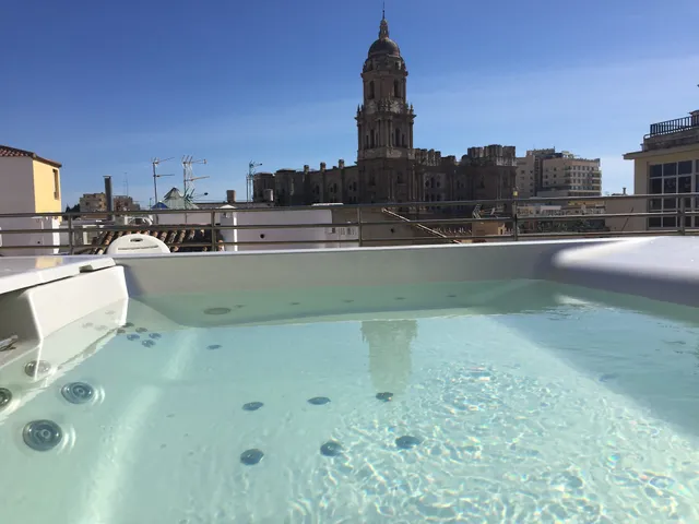 APARTAMENTOS LARIOSSUITES