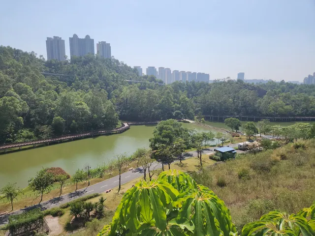 Xiangshanhu Park