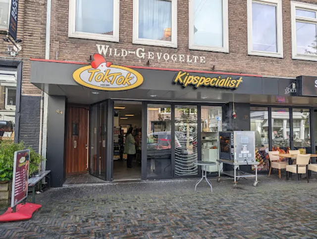 Tok Tok Kipspecialist