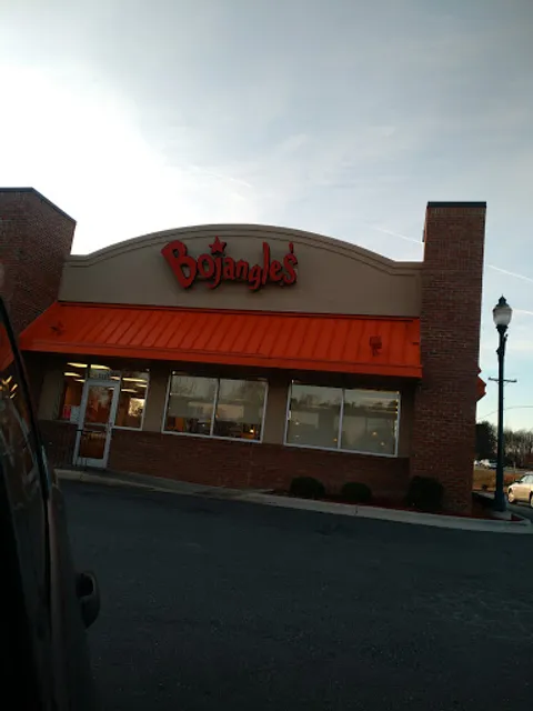 Bojangles
