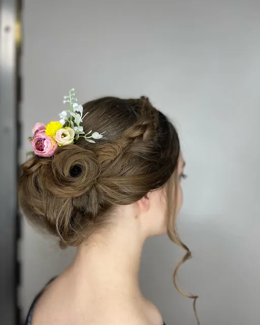 Kendall Beauty Salon