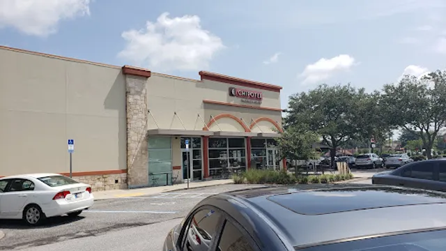 Chipotle Mexican Grill